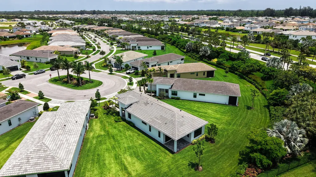15851 Alys Terrace Westlake FL 33470
