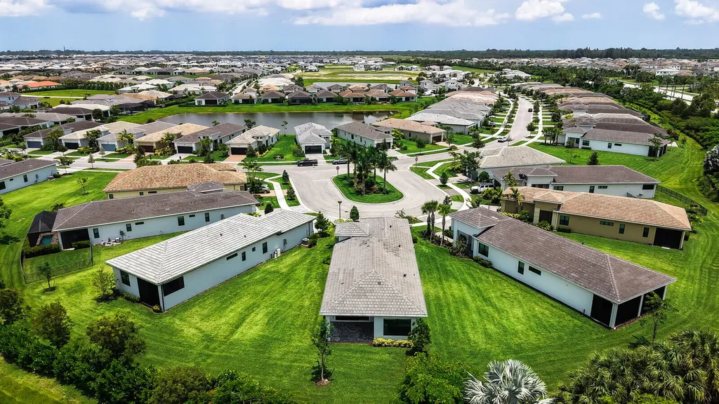 15851 Alys Terrace Westlake FL 33470