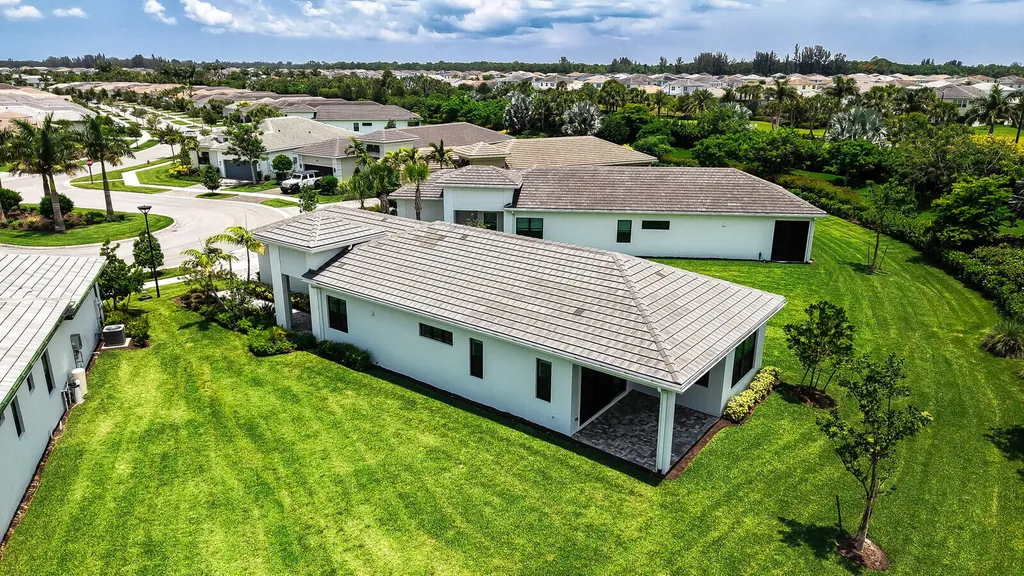 15851 Alys Terrace Westlake FL 33470