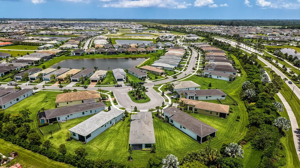15851 Alys Terrace Westlake FL 33470