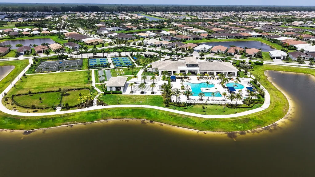 15851 Alys Terrace Westlake FL 33470