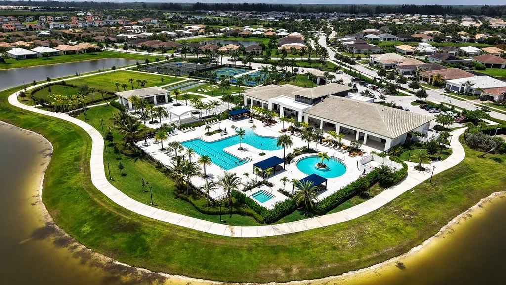 15851 Alys Terrace Westlake FL 33470