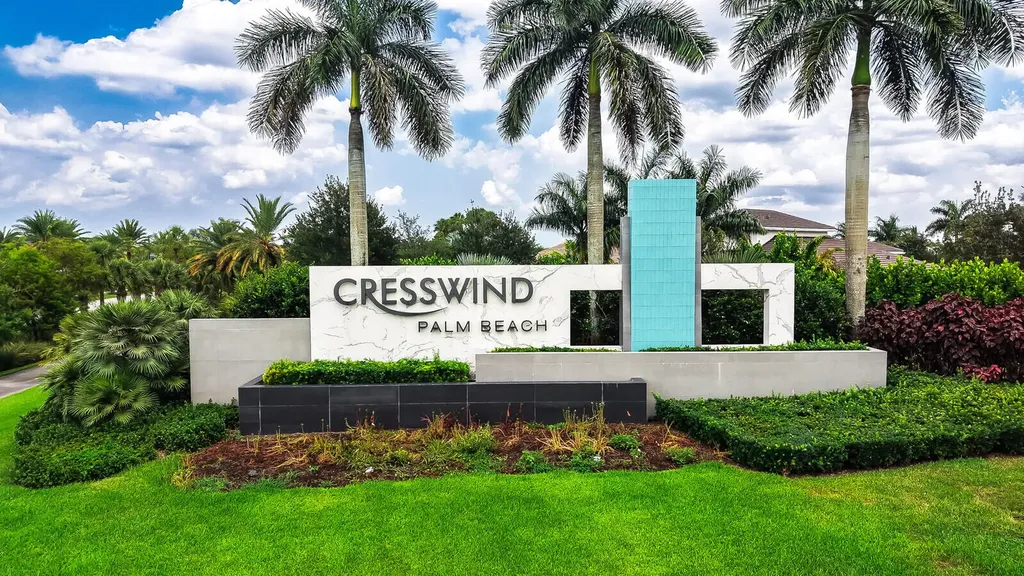 15851 Alys Terrace Westlake FL 33470