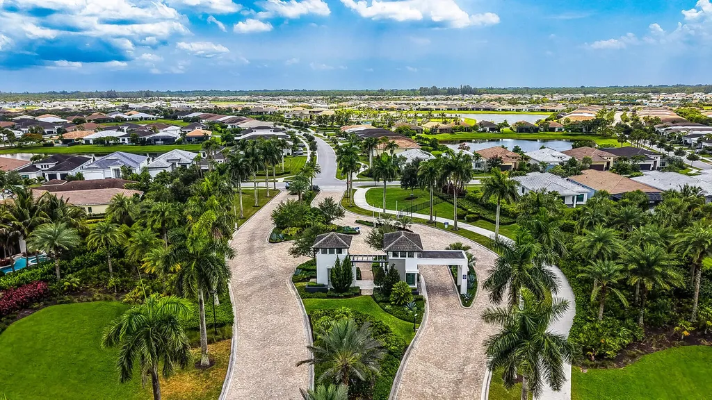 15851 Alys Terrace Westlake FL 33470
