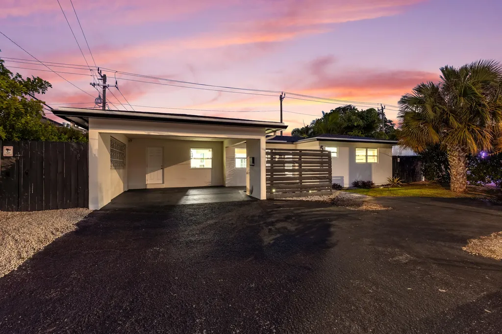 5530 NE 18th Avenue Fort Lauderdale FL 33334