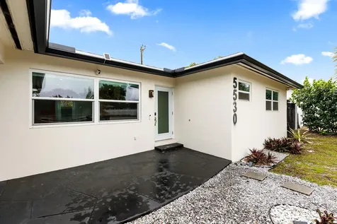 5530 NE 18th Avenue Fort Lauderdale FL 33334