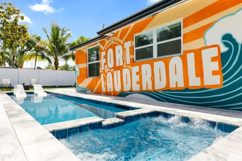5530 NE 18th Avenue Fort Lauderdale FL 33334