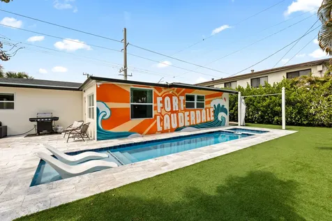 5530 NE 18th Avenue Fort Lauderdale FL 33334