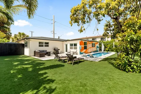 5530 NE 18th Avenue Fort Lauderdale FL 33334