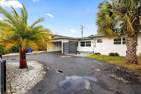 5530 NE 18th Avenue Fort Lauderdale FL 33334