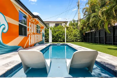 5530 NE 18th Avenue Fort Lauderdale FL 33334
