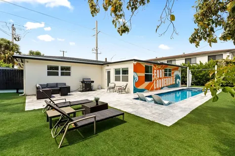 5530 NE 18th Avenue Fort Lauderdale FL 33334