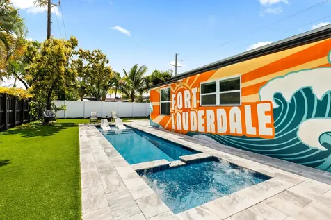 5530 NE 18th Avenue Fort Lauderdale FL 33334