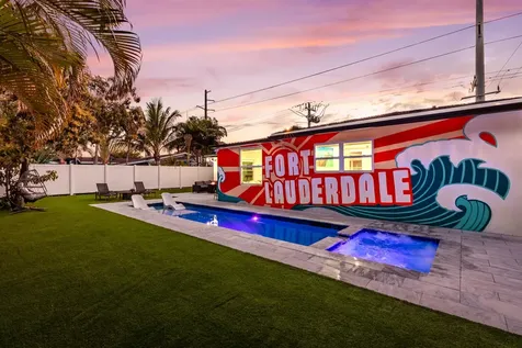 5530 NE 18th Avenue Fort Lauderdale FL 33334