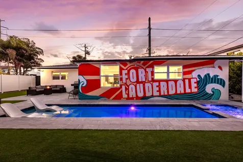 5530 NE 18th Avenue Fort Lauderdale FL 33334