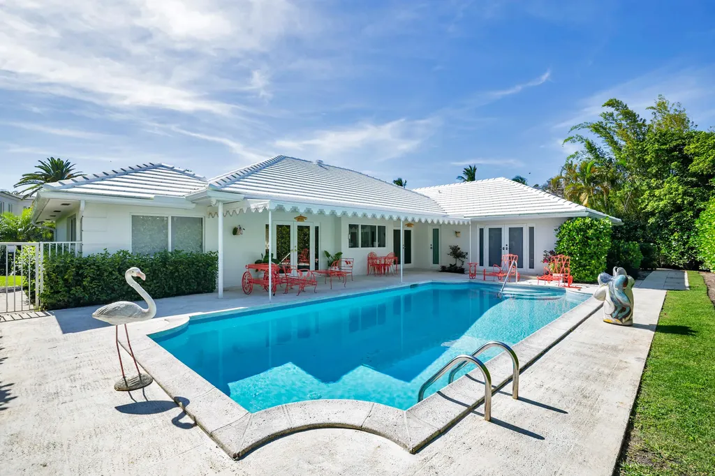 1465 N Lake Way Palm Beach FL 33480