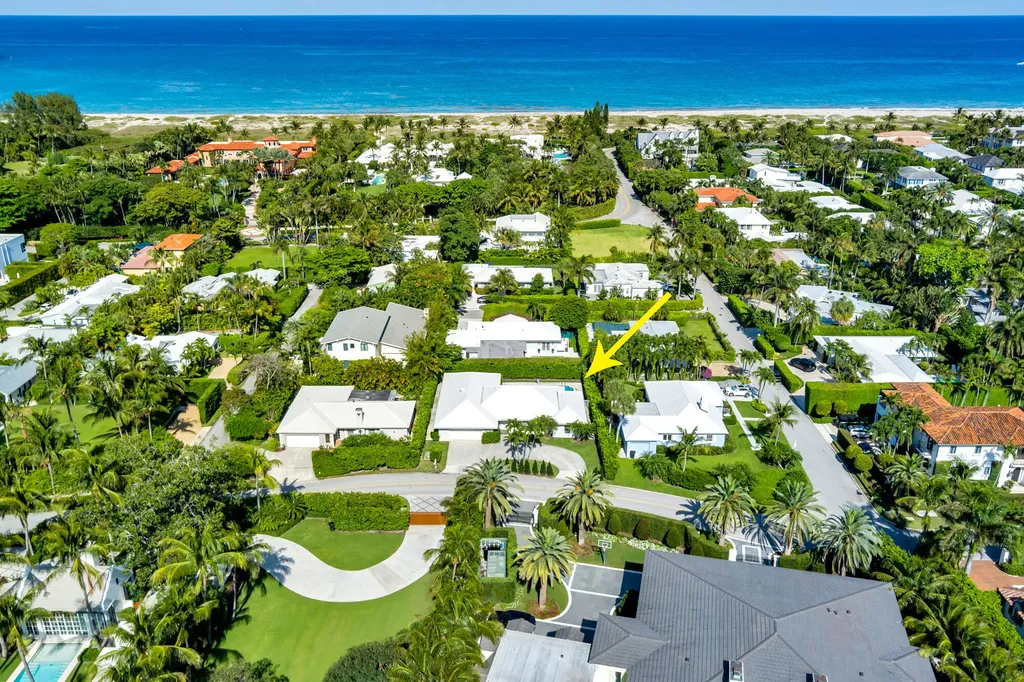 1465 N Lake Way Palm Beach FL 33480