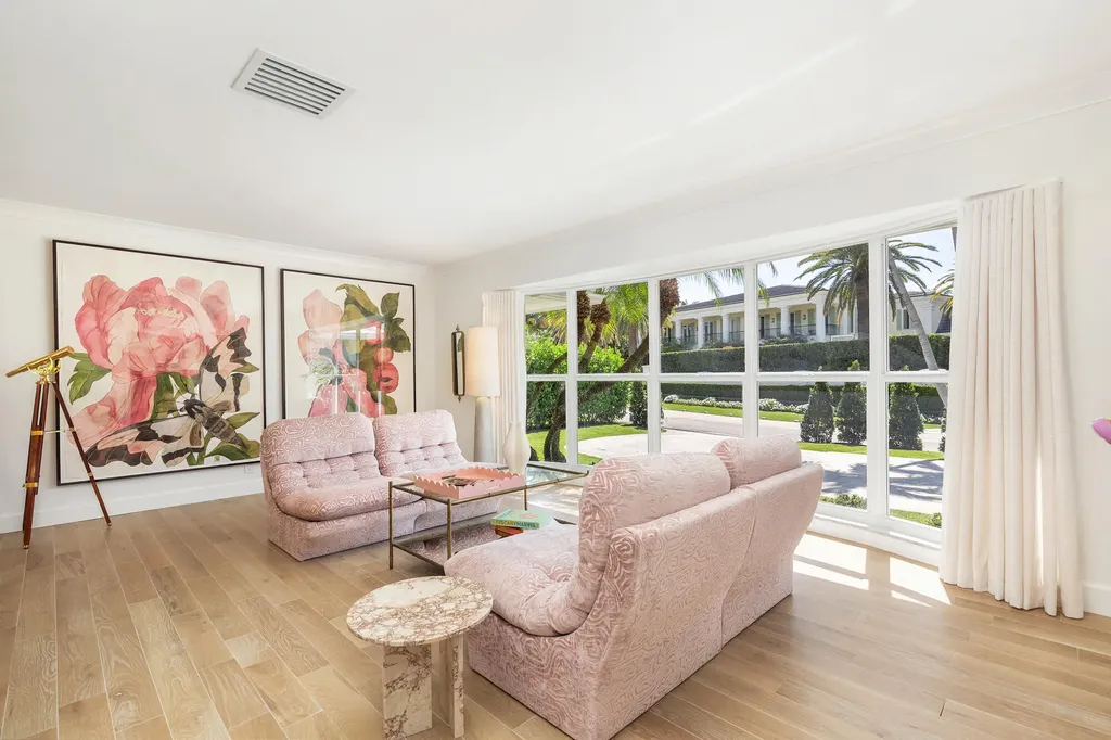 1465 N Lake Way Palm Beach FL 33480