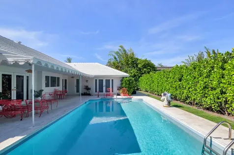 1465 N Lake Way Palm Beach FL 33480