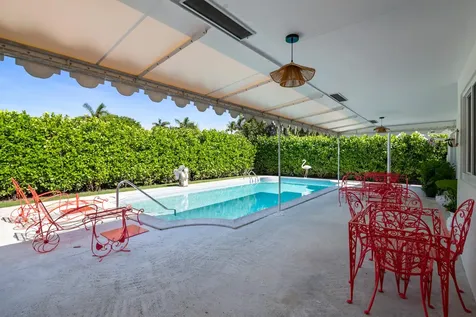 1465 N Lake Way Palm Beach FL 33480