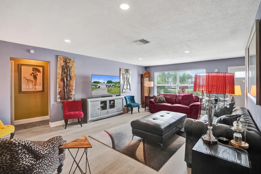 411 NW 26th Court Pompano Beach FL 33064