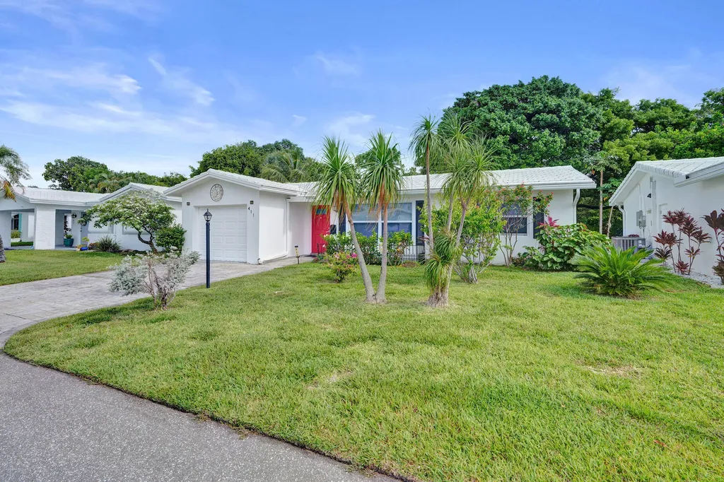 411 NW 26th Court Pompano Beach FL 33064
