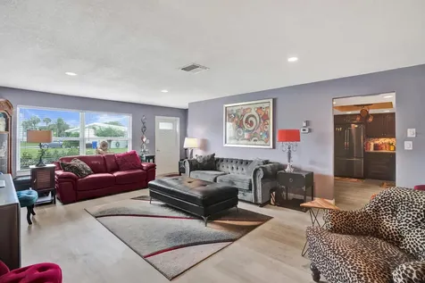 411 NW 26th Court Pompano Beach FL 33064