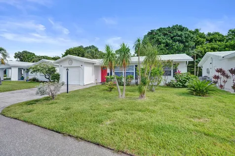 411 NW 26th Court Pompano Beach FL 33064