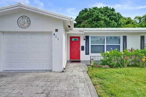 411 NW 26th Court Pompano Beach FL 33064