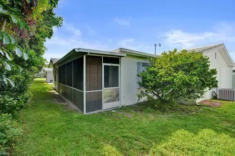 411 NW 26th Court Pompano Beach FL 33064