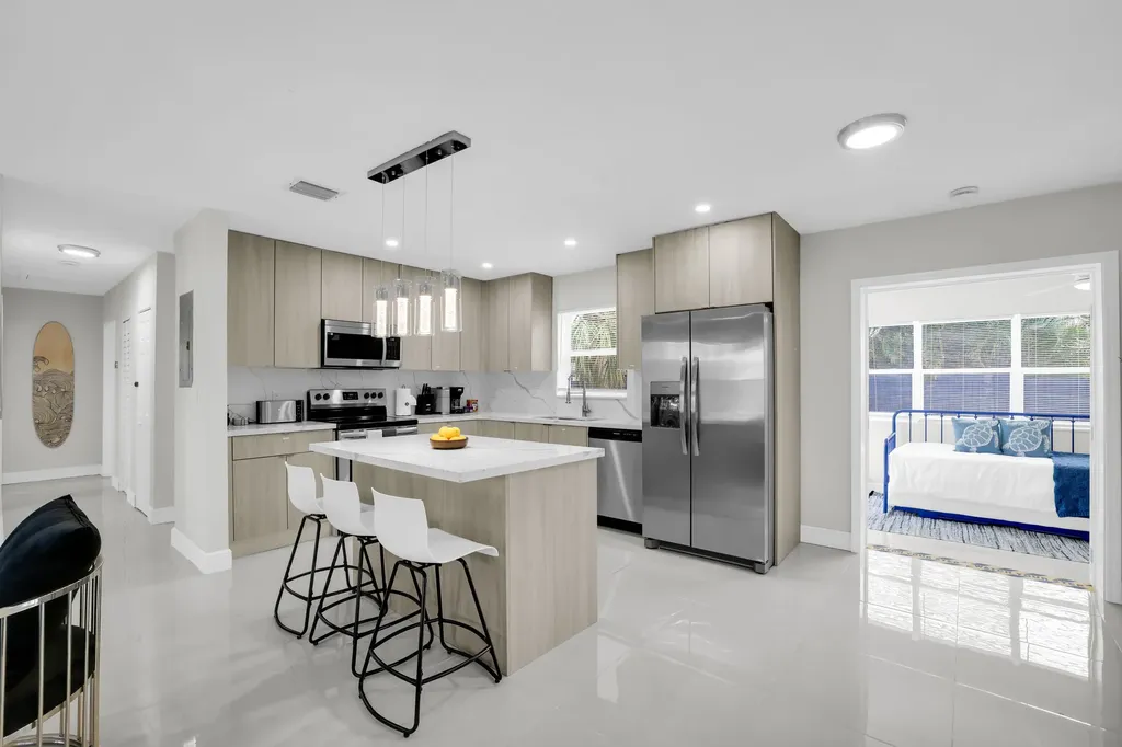 3160 SW 20th Court Fort Lauderdale FL 33312