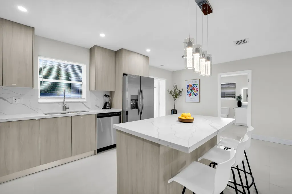3160 SW 20th Court Fort Lauderdale FL 33312