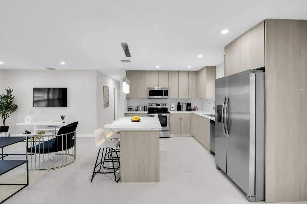 3160 SW 20th Court Fort Lauderdale FL 33312