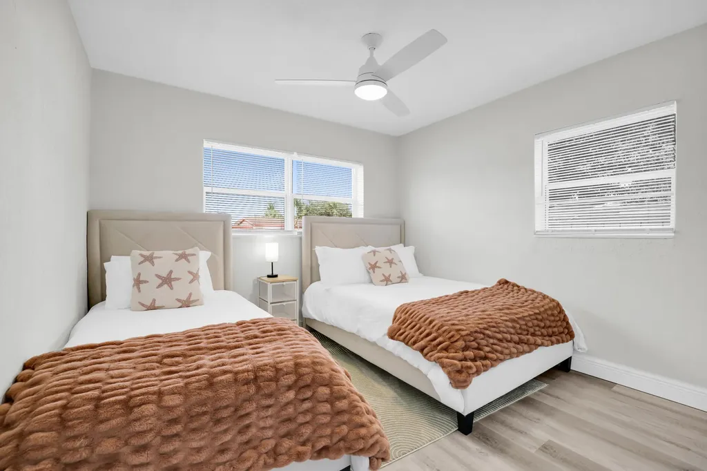 3160 SW 20th Court Fort Lauderdale FL 33312