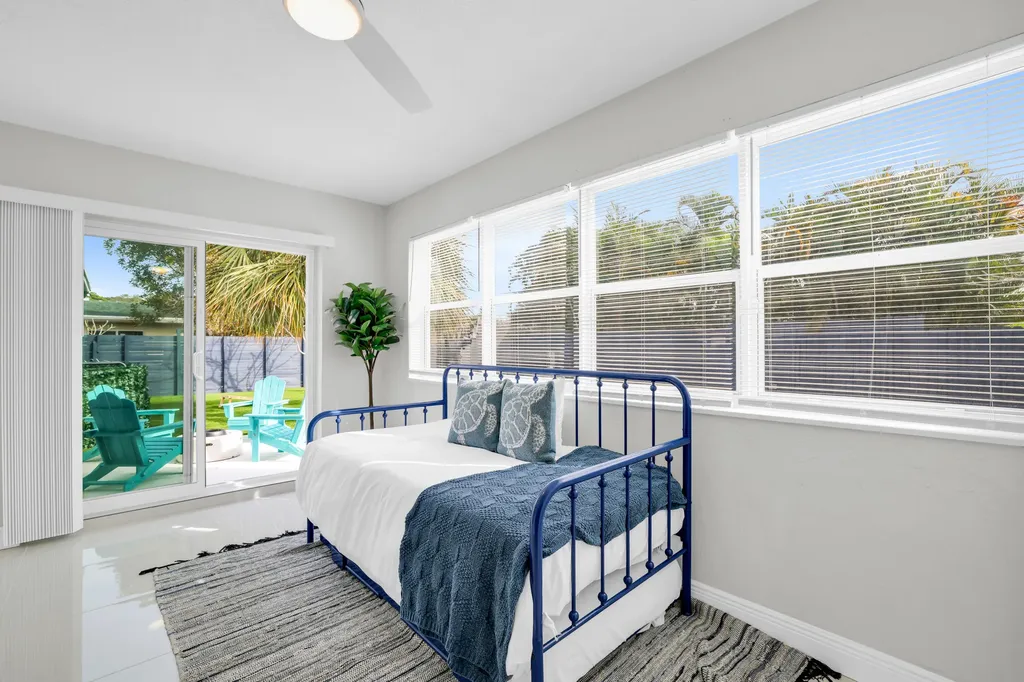 3160 SW 20th Court Fort Lauderdale FL 33312