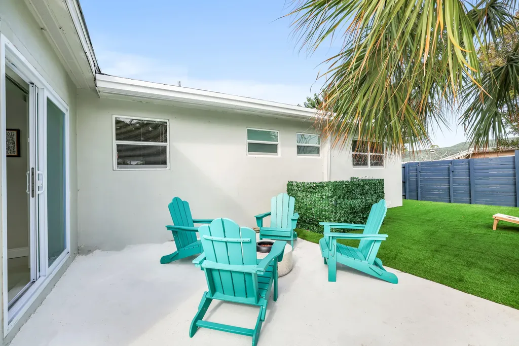 3160 SW 20th Court Fort Lauderdale FL 33312