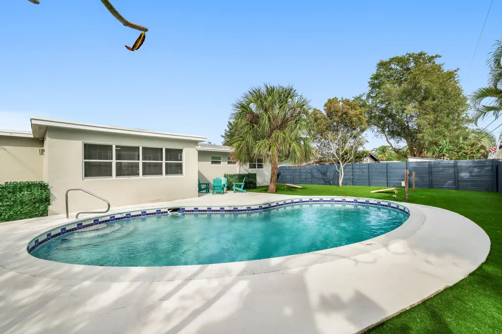 3160 SW 20th Court Fort Lauderdale FL 33312