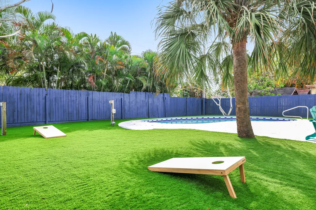 3160 SW 20th Court Fort Lauderdale FL 33312
