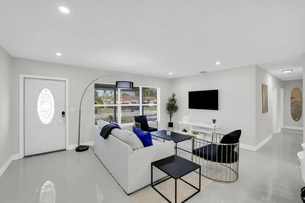 3160 SW 20th Court Fort Lauderdale FL 33312