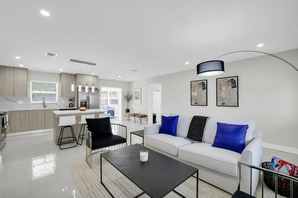3160 SW 20th Court Fort Lauderdale FL 33312