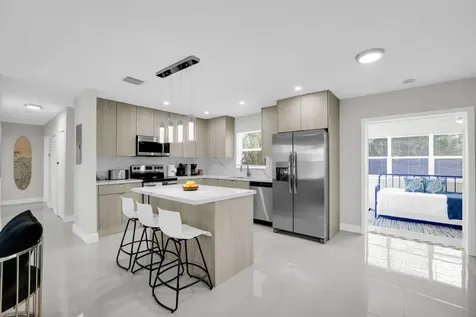 3160 SW 20th Court Fort Lauderdale FL 33312
