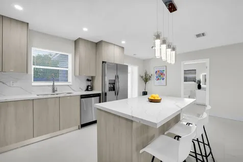 3160 SW 20th Court Fort Lauderdale FL 33312