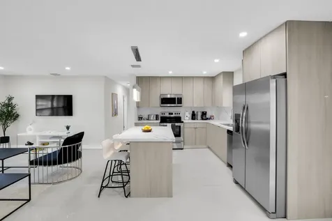 3160 SW 20th Court Fort Lauderdale FL 33312