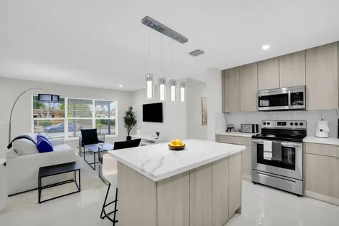 3160 SW 20th Court Fort Lauderdale FL 33312