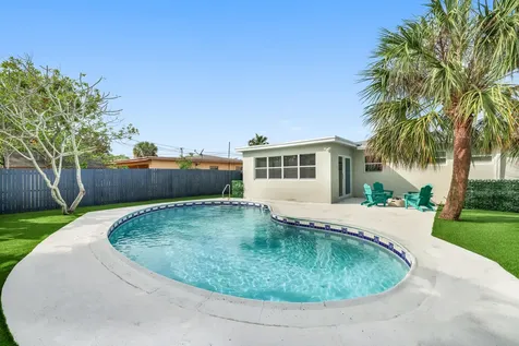 3160 SW 20th Court Fort Lauderdale FL 33312