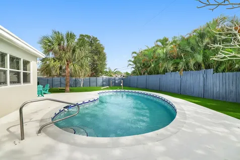 3160 SW 20th Court Fort Lauderdale FL 33312