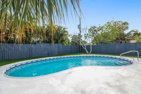3160 SW 20th Court Fort Lauderdale FL 33312