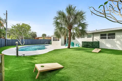 3160 SW 20th Court Fort Lauderdale FL 33312