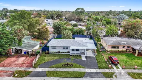 3160 SW 20th Court Fort Lauderdale FL 33312