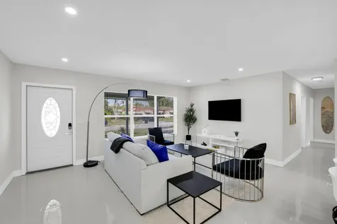 3160 SW 20th Court Fort Lauderdale FL 33312